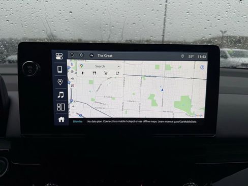 Used 2024 Honda Prologue Touring image 36