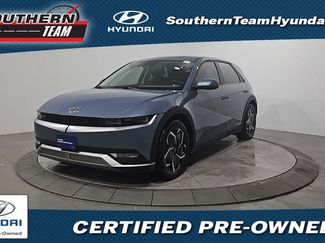 Certified 2023 Hyundai Ioniq 5 SEL 360° Tour