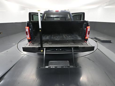 Used 2023 Ford F150 Limited AWD/4WD image 40