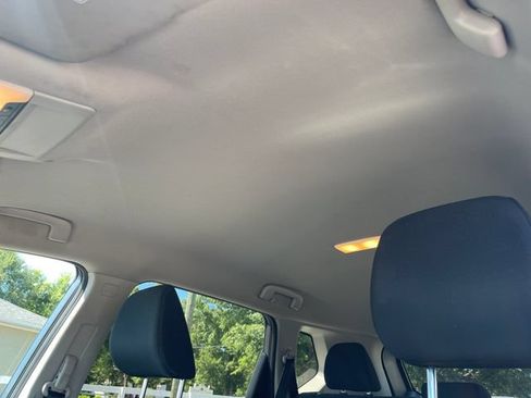 Used 2023 Nissan Rogue S FWD image 22