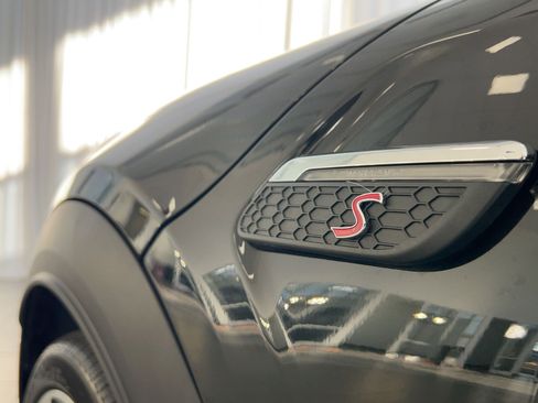 Used 2023 MINI Cooper S image 36