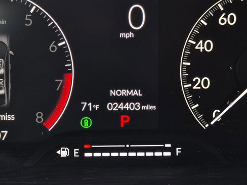 Used 2024 Honda Civic Sport image 16