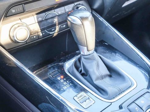 Used 2017 MAZDA CX-9 Grand Touring FWD image 21