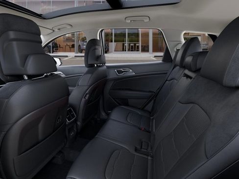 New 2026 Kia Sportage SX Prestige image 21