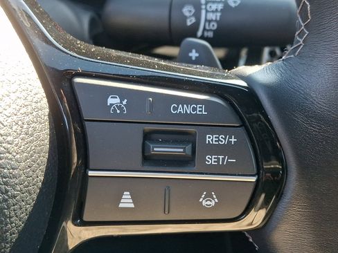 Certified 2023 Honda Civic Sport image 22