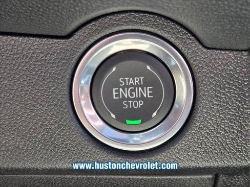 New 2026 Chevrolet Traverse RS FWD image 30