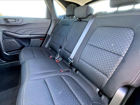 Used 2025 Ford Escape Active image 22
