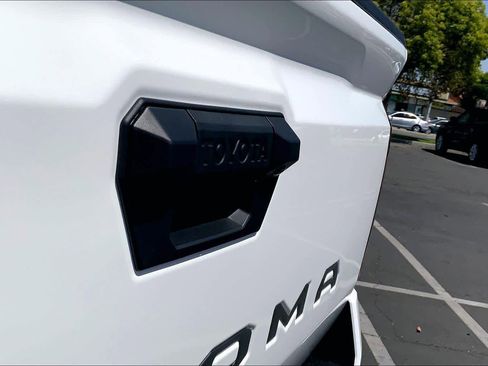 New 2026 Toyota Tacoma SR5 RWD image 15