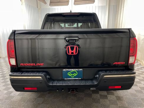 Used 2019 Honda Ridgeline Black Edition image 22