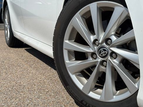 Used 2023 Toyota Camry LE FWD image 2