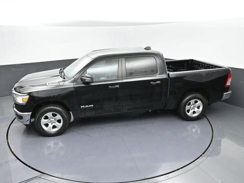 Used 2023 RAM 1500 Lone Star image 41