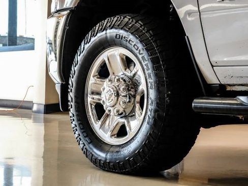 Used 2022 RAM 3500 Tradesman image 49