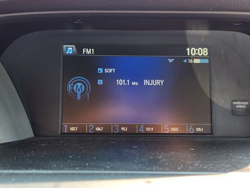 Used 2015 Honda Accord EX image 10