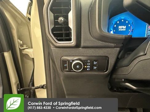 New 2025 Ford Bronco Sport Big Bend w/ Convenience Package image 39