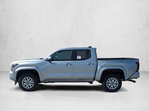 New 2026 Toyota Tacoma SR5 image 5