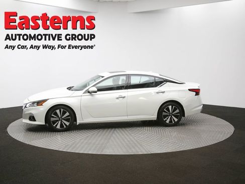 Used 2022 Nissan Altima 2.5 SL image 58