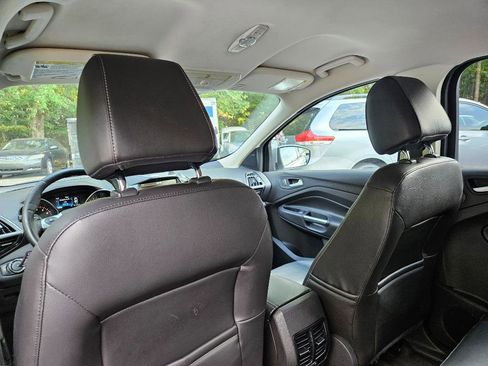 Used 2014 Ford Escape Titanium image 20