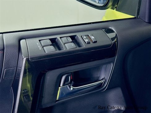 Used 2022 Toyota 4Runner TRD Pro image 18