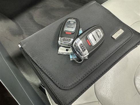 Used 2017 Audi A5 2.0T Sport image 26