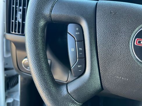 Used 2023 GMC Savana 2500 w/ Driver Convenience Package image 34