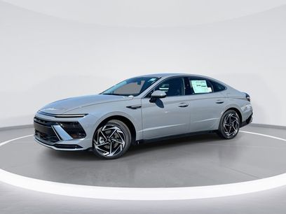 New 2026 Hyundai Sonata SEL