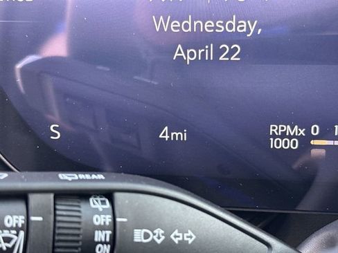 New 2026 Buick Envision Avenir AWD/4WD image 12