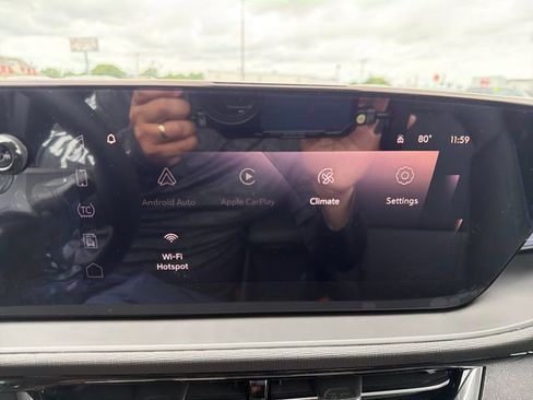 New 2026 Buick Envista Sport Touring w/ Convenience I Package FWD image 12