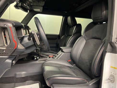 Certified 2023 Ford Bronco Raptor image 27