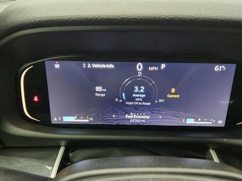 Used 2022 Jeep Wagoneer Series I w/ Convenience Group I image 13