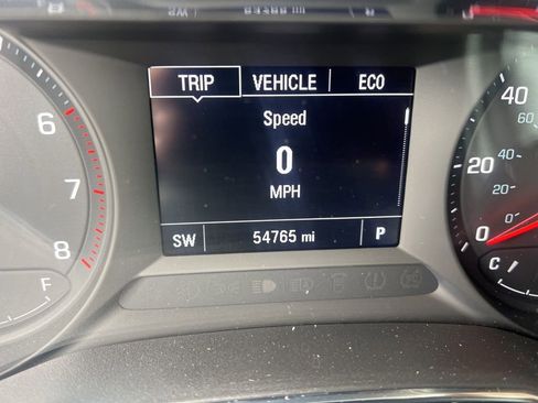 Certified 2023 Chevrolet TrailBlazer LT FWD image 15