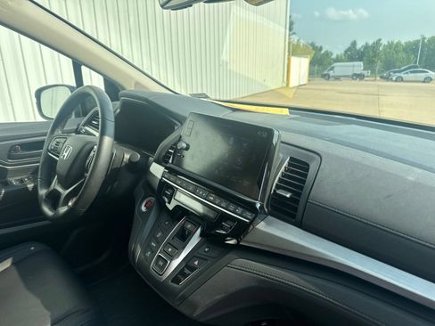 Used 2026 Honda Odyssey EX-L image 21