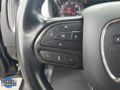 Used 2023 Dodge Charger GT w/ Blacktop Package image 24