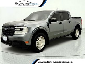 Used 2022 Ford Maverick XL w/ Equipment Group 100A Standard AWD/4WD video 1
