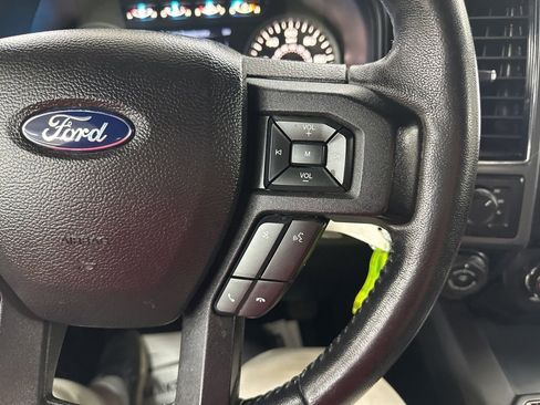 Used 2018 Ford F150 XLT w/ Equipment Group 302A Luxury image 35