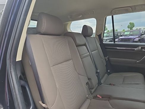 Used 2020 Lexus GX 460 Premium w/ Premium Package AWD/4WD image 90