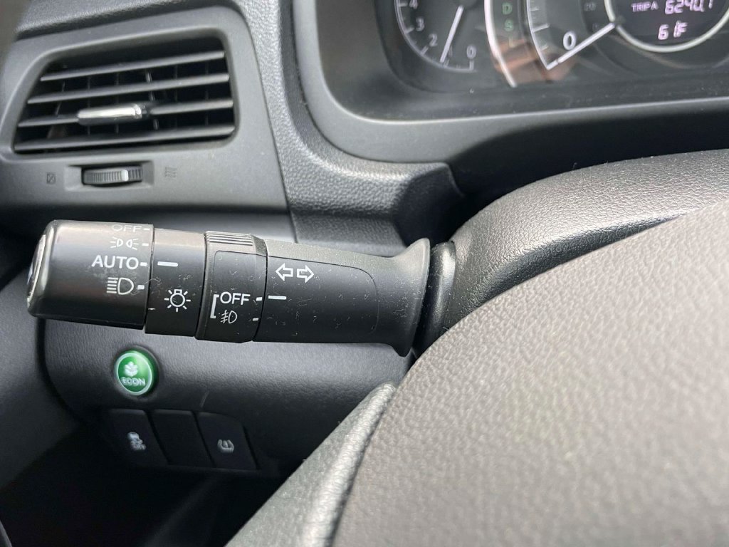 Used 2015 Honda CR-V EX image 24