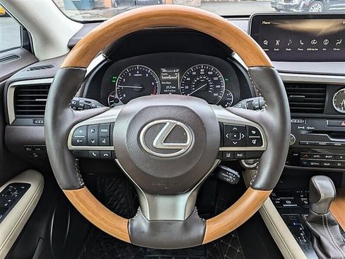 Used 2016 Lexus RX 350 AWD w/ Premium Package image 19