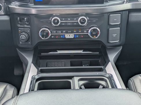 Used 2024 Ford F350 Lariat w/ Lariat Ultimate Package AWD/4WD image 21
