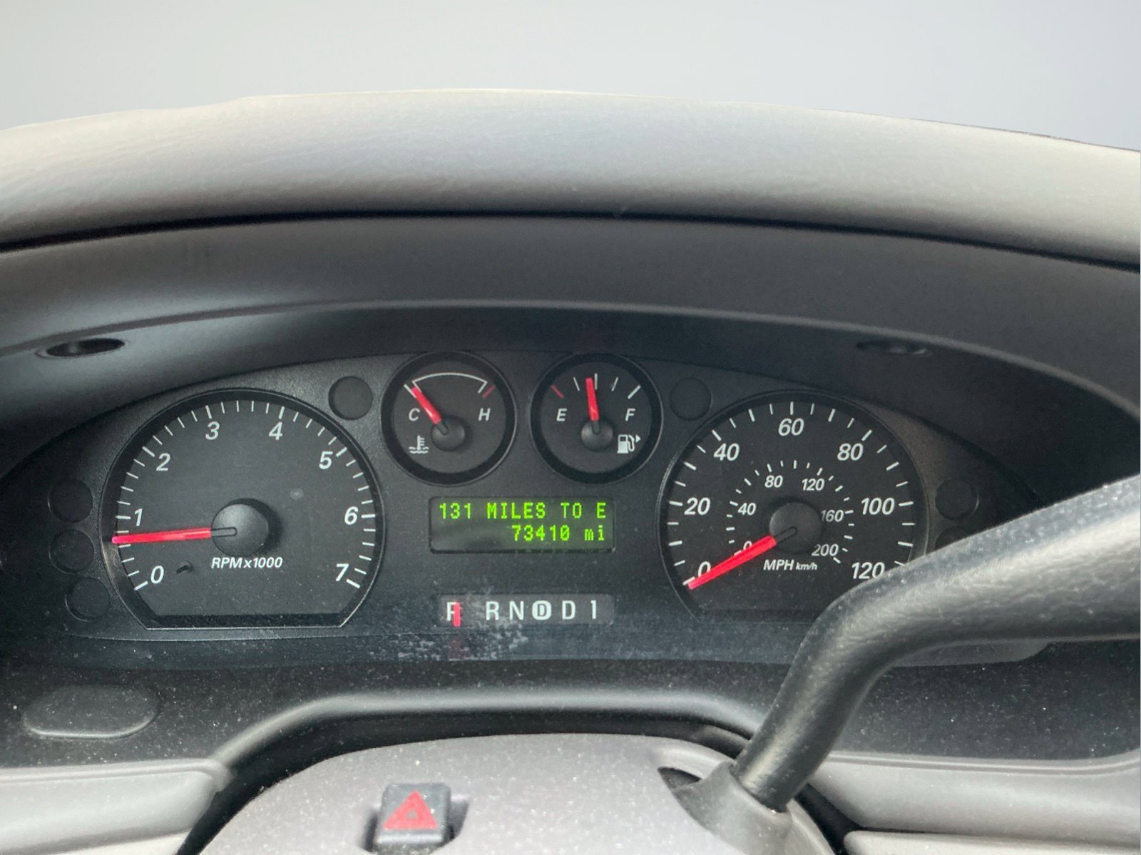 Used 2007 Ford Taurus SE FWD image 16
