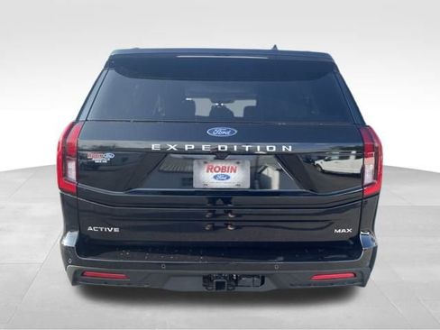 New 2026 Ford Expedition Max Active image 4