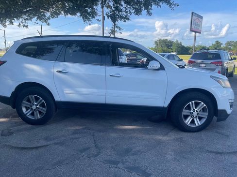Used 2016 Buick Enclave Leather FWD image 33