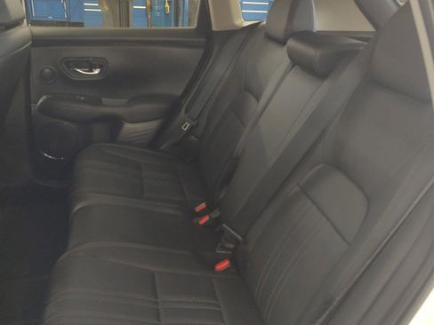 Used 2026 Honda HR-V EX-L image 19