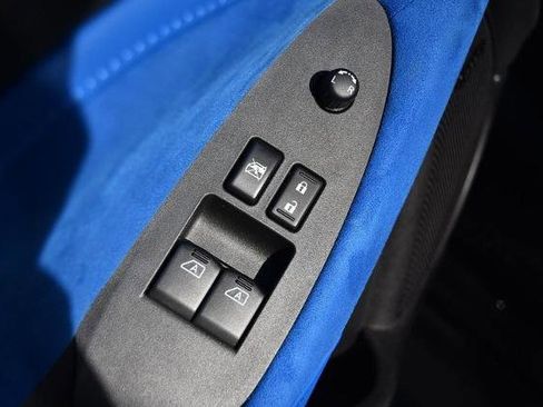 Certified 2024 Nissan Z Performance w/ Floor Mat Package image 10