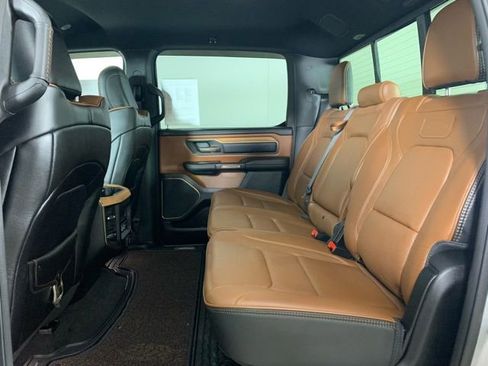 Used 2021 RAM 1500 Limited image 24