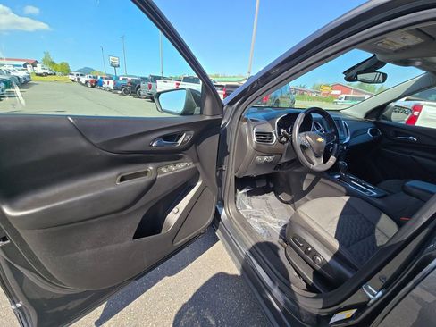 Used 2020 Chevrolet Equinox LT AWD/4WD image 15
