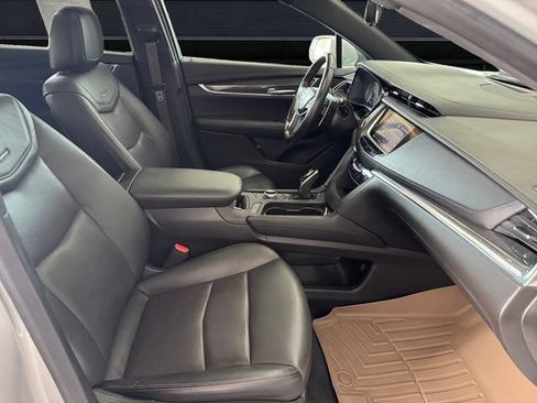 Used 2020 Cadillac XT5 Sportv AWD/4WD image 15