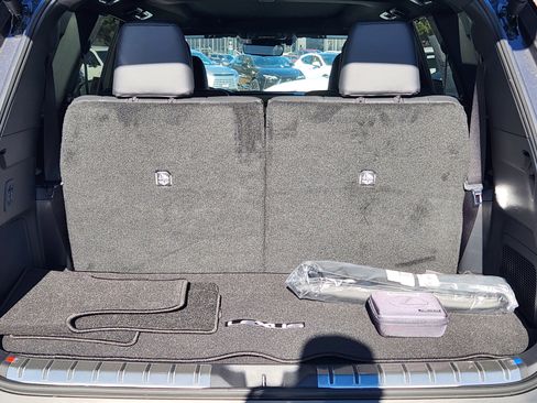 New 2026 Lexus TX 350 AWD image 23