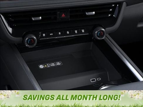 New 2026 Chevrolet Tahoe LT image 23