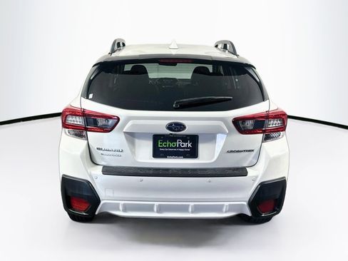 Used 2021 Subaru Crosstrek 2.5i Limited w/ Moonroof Package 2 AWD/4WD image 7