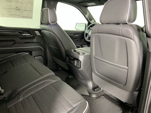 Used 2026 GMC Sierra 1500 AT4X image 14